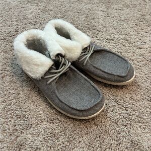 Women’s hey dude shoes